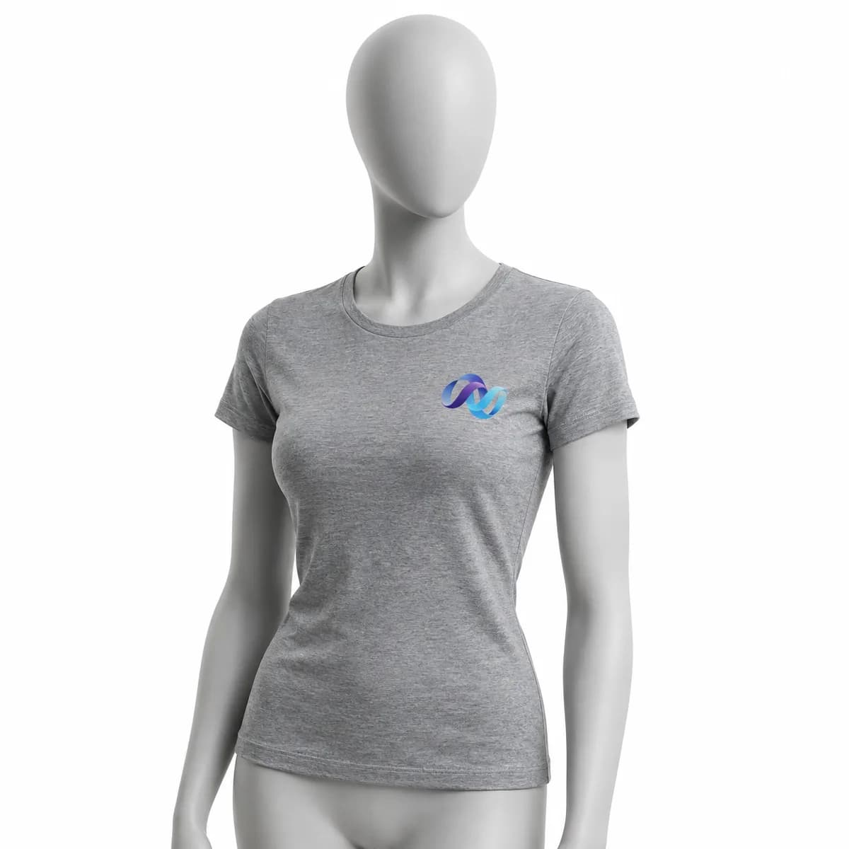 Women's T-shirt JHK TSRL PRM Premium with print
