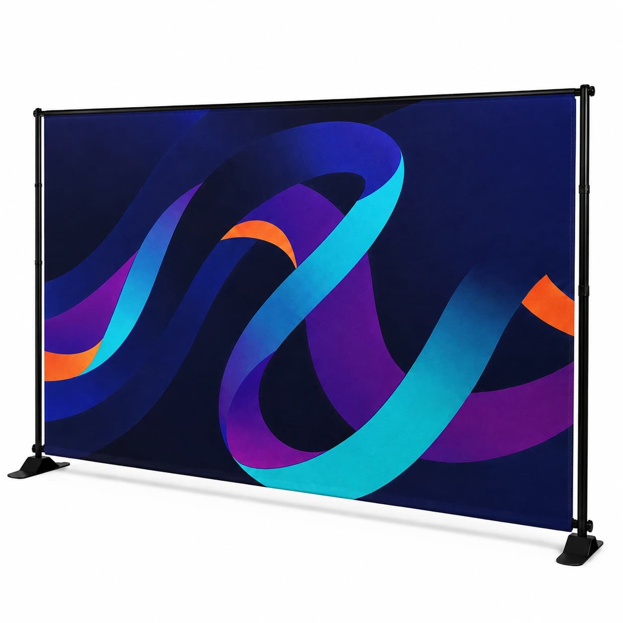 Werbewand Versum XL