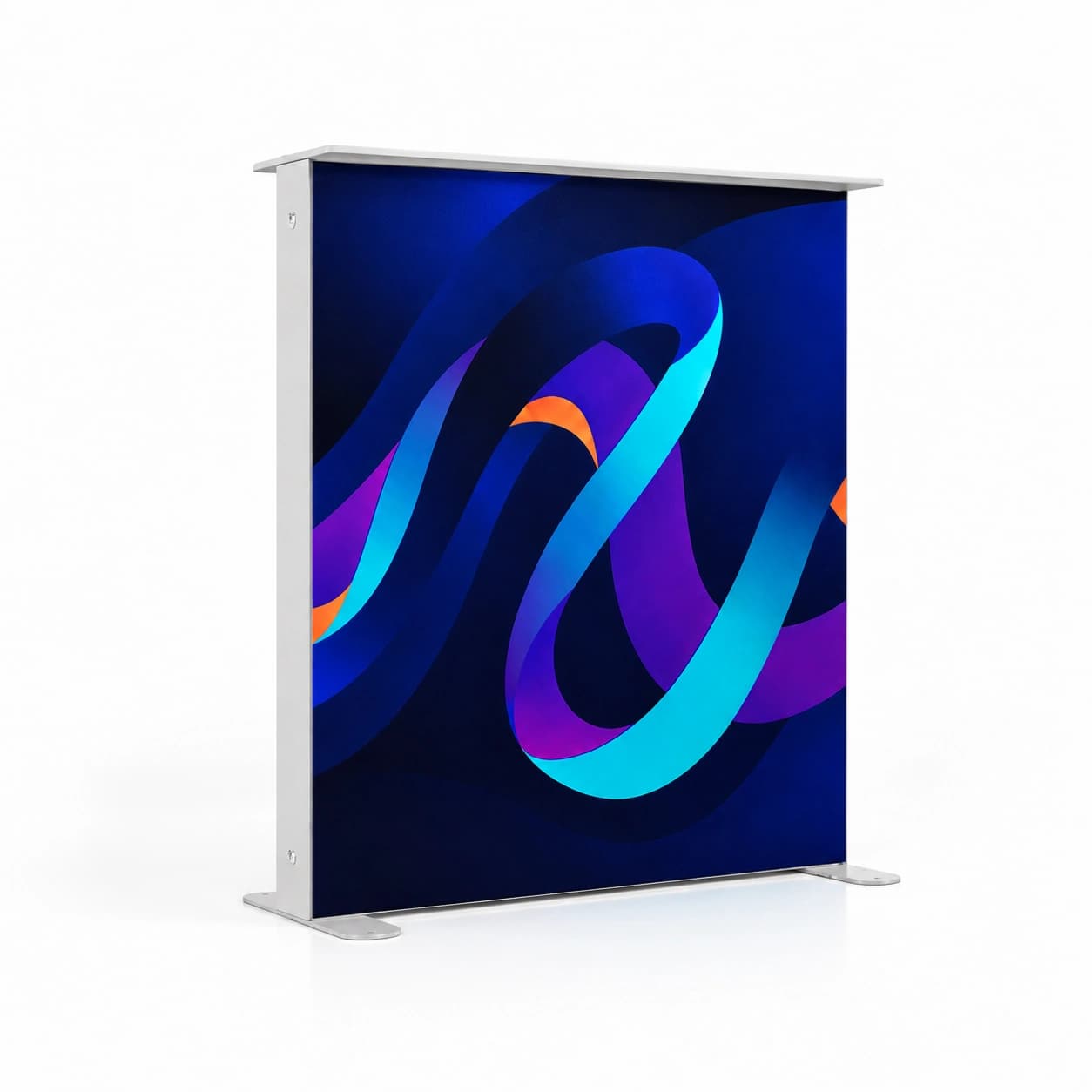 Theke LED BOX