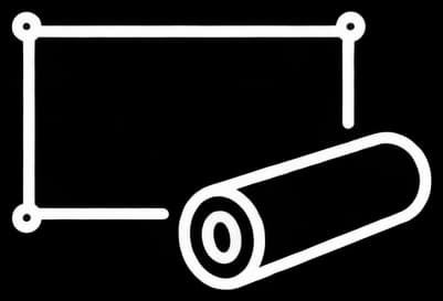 Werbebanner