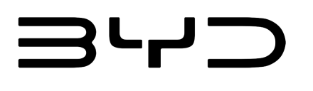 BYD logo