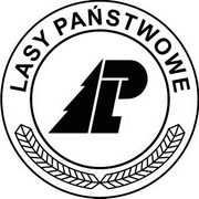 Polish State Forests logo